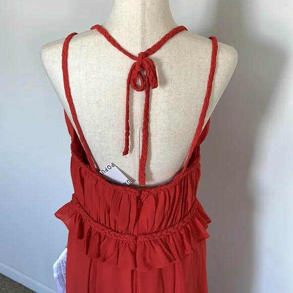 Dress The Population Athena Gown - Picture 4 of 5